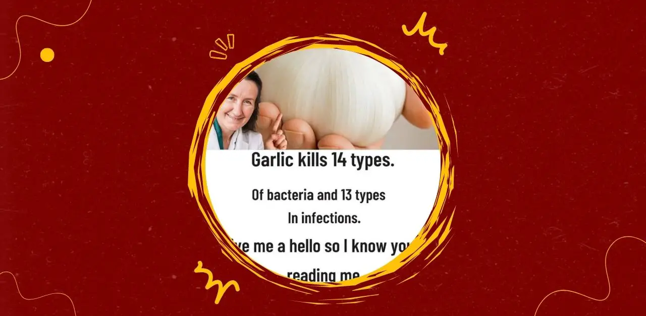Garlic and Its Role in Traditional Wellness