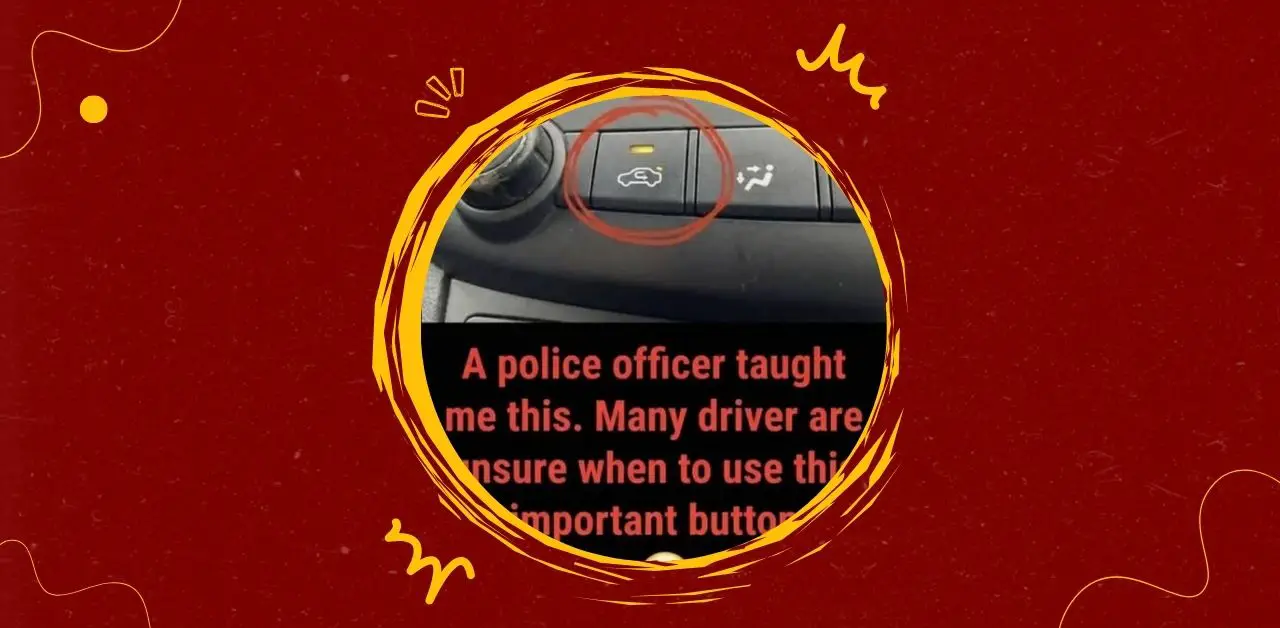 The Air Recirculation Button in Cars You Need To Know