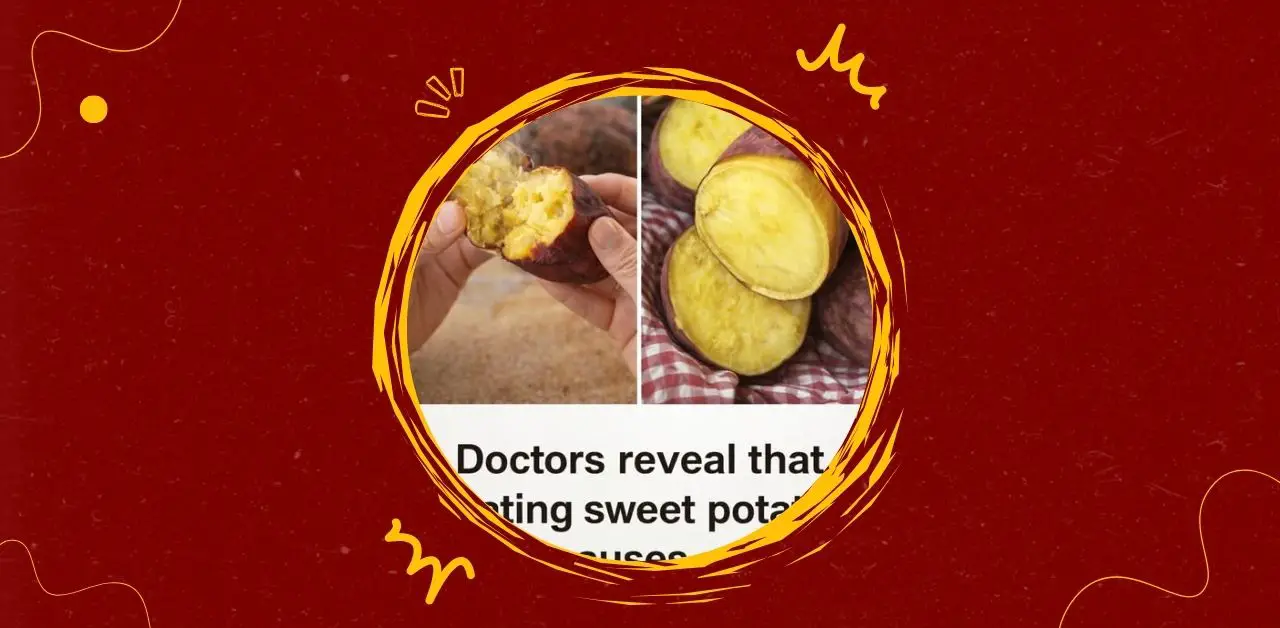 Sweet Potato Wellness Bowl