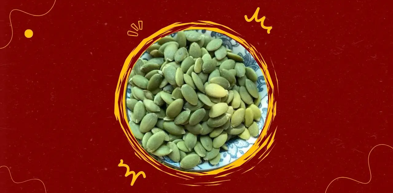 Pumpkin Seeds Tiny Powerhouses of Nutrition