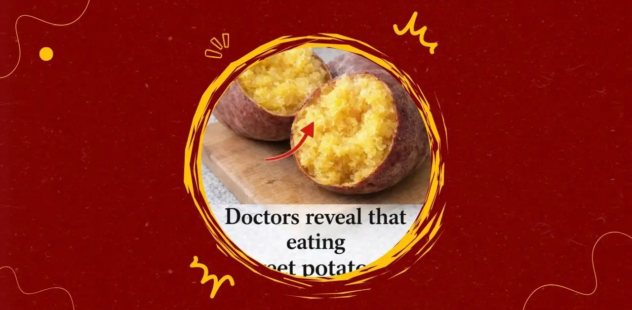 Sweet Potatoes Health Benefits and Risks You Need To Know