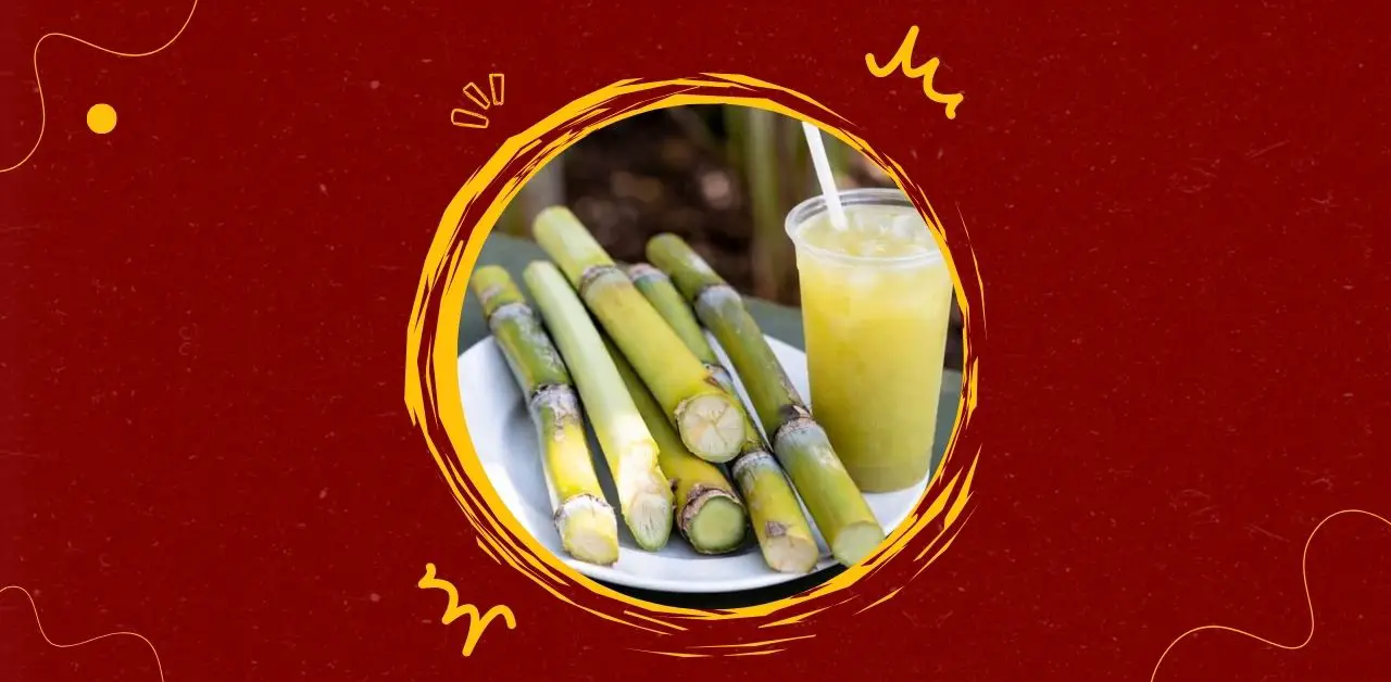 The Refreshing Tradition of Sugarcane Juice