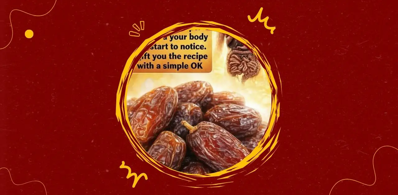 Dates Nature’s Powerful Fruit for Daily Wellness