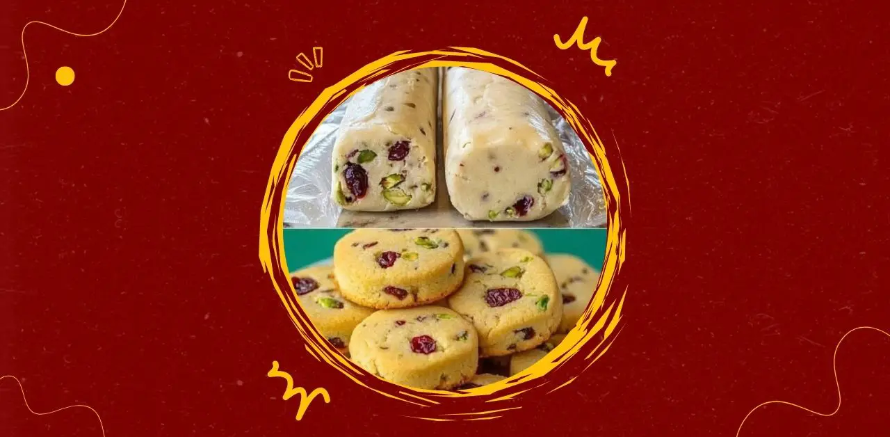 Michigan Rocks Cookies