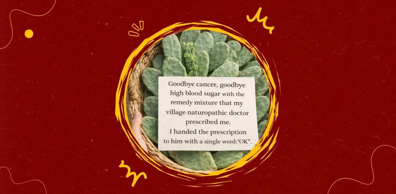 Natural Remedies and the Role of Cactus Pads in Wellness