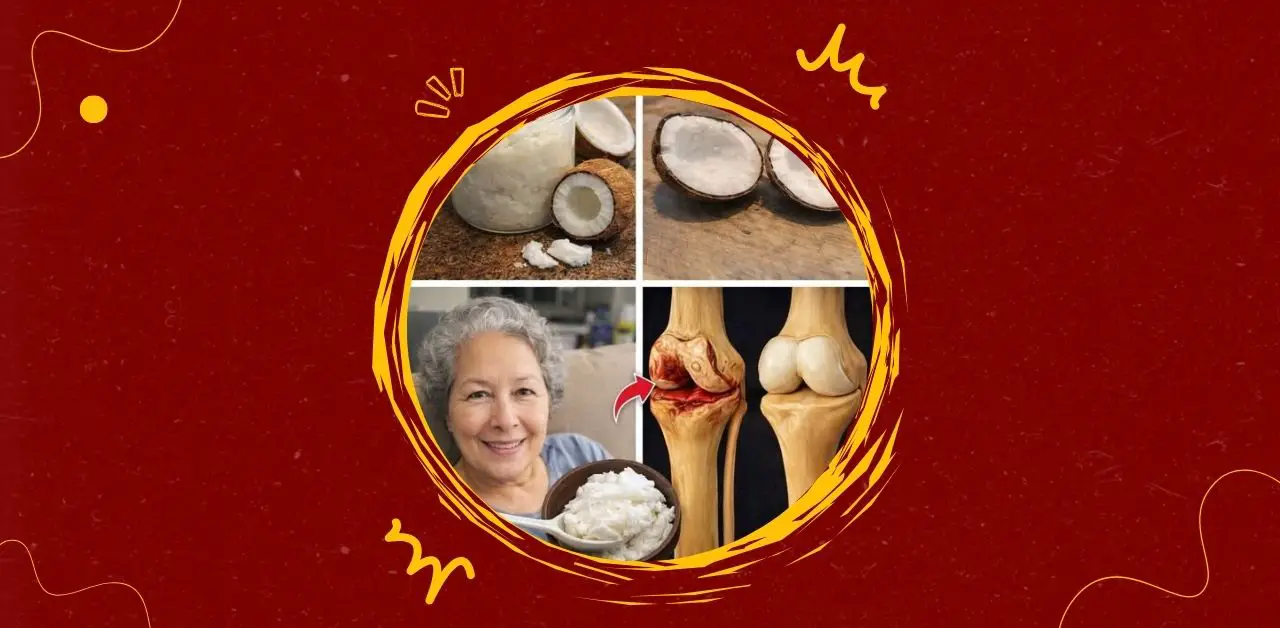 Coconut and Joint Wellness A Holistic Perspective
