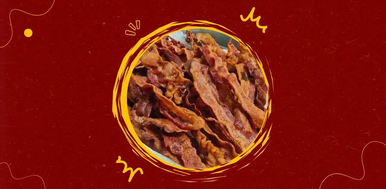 Perfectly Crispy Bacon Strips Recipe