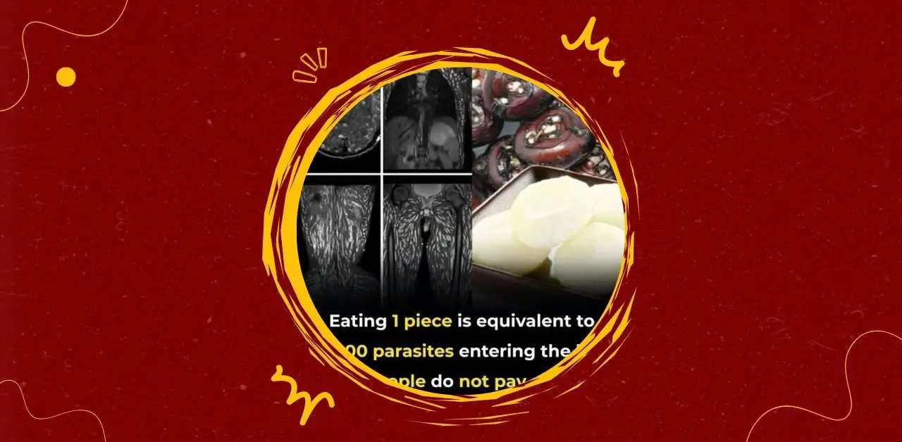 The Hidden Risks of Consuming Certain Seeds