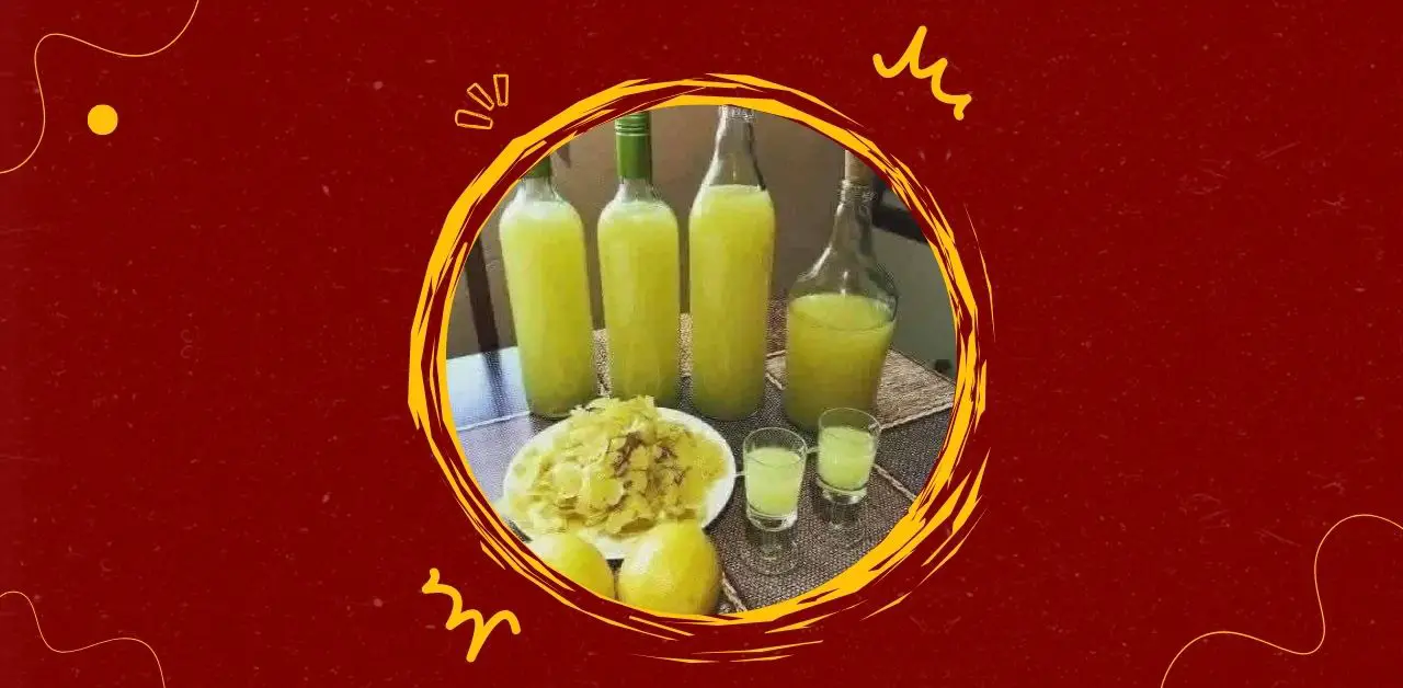 Ginger Water A Refreshing Wellness Drink