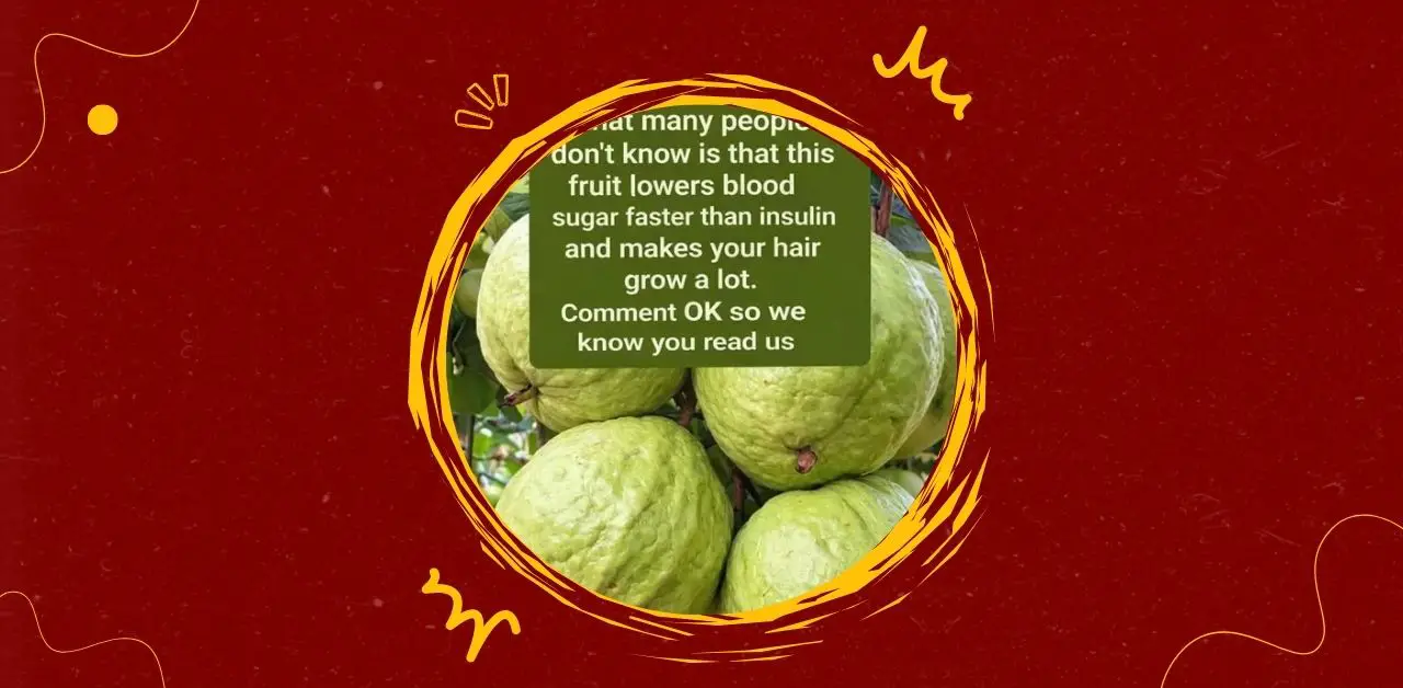 Guava Vitality Infusion