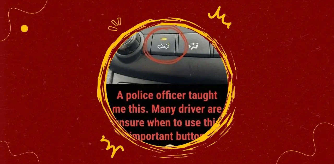 What the Air Recirculation Button Does You Need To Know