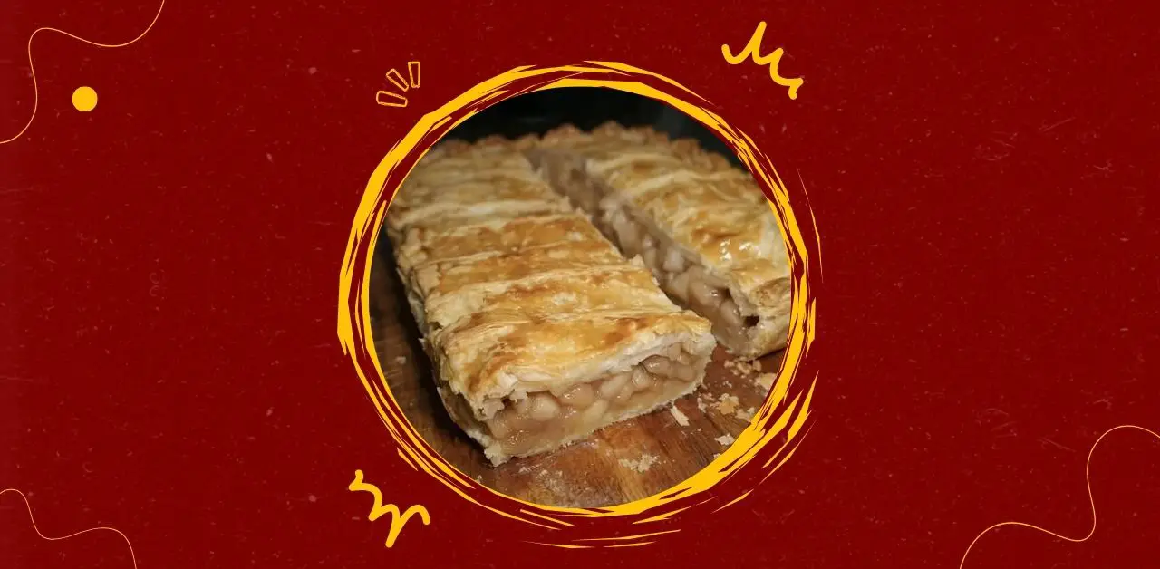 Delicious Classic Apple Pie Recipe