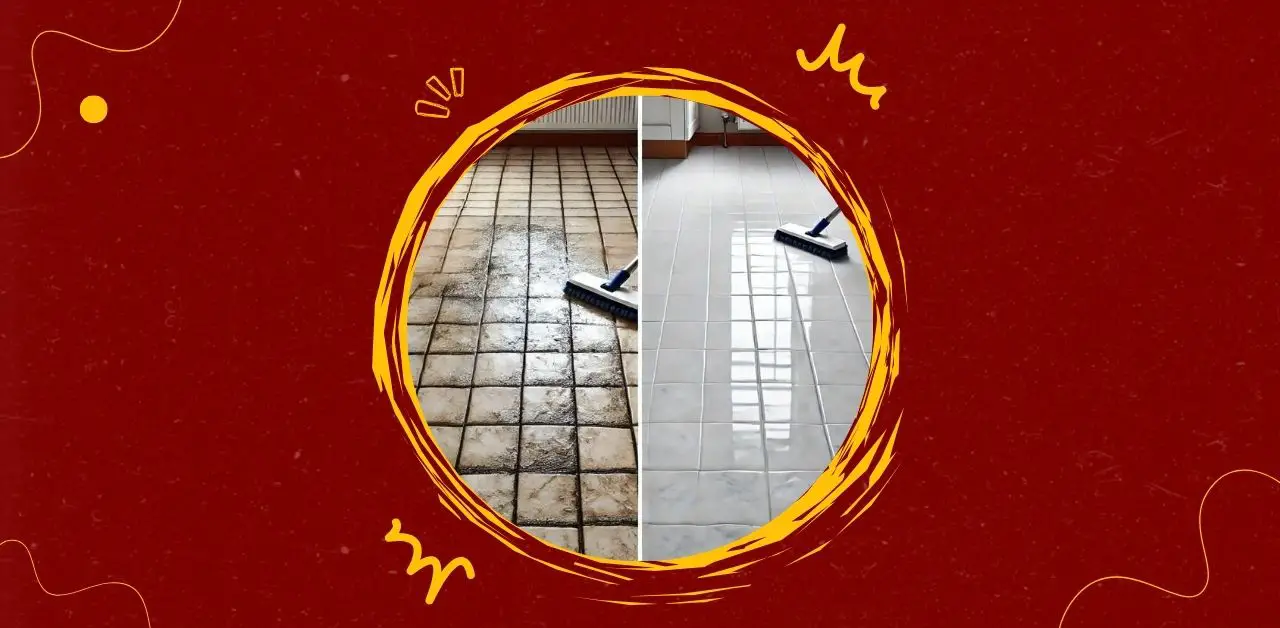 Just 3 Ingredients for a Sparkling White Finish