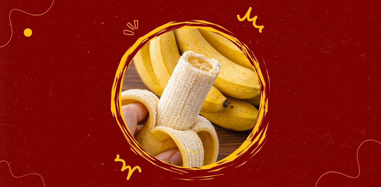 Banana a Day After 60 A Gentle Wellness Ritual