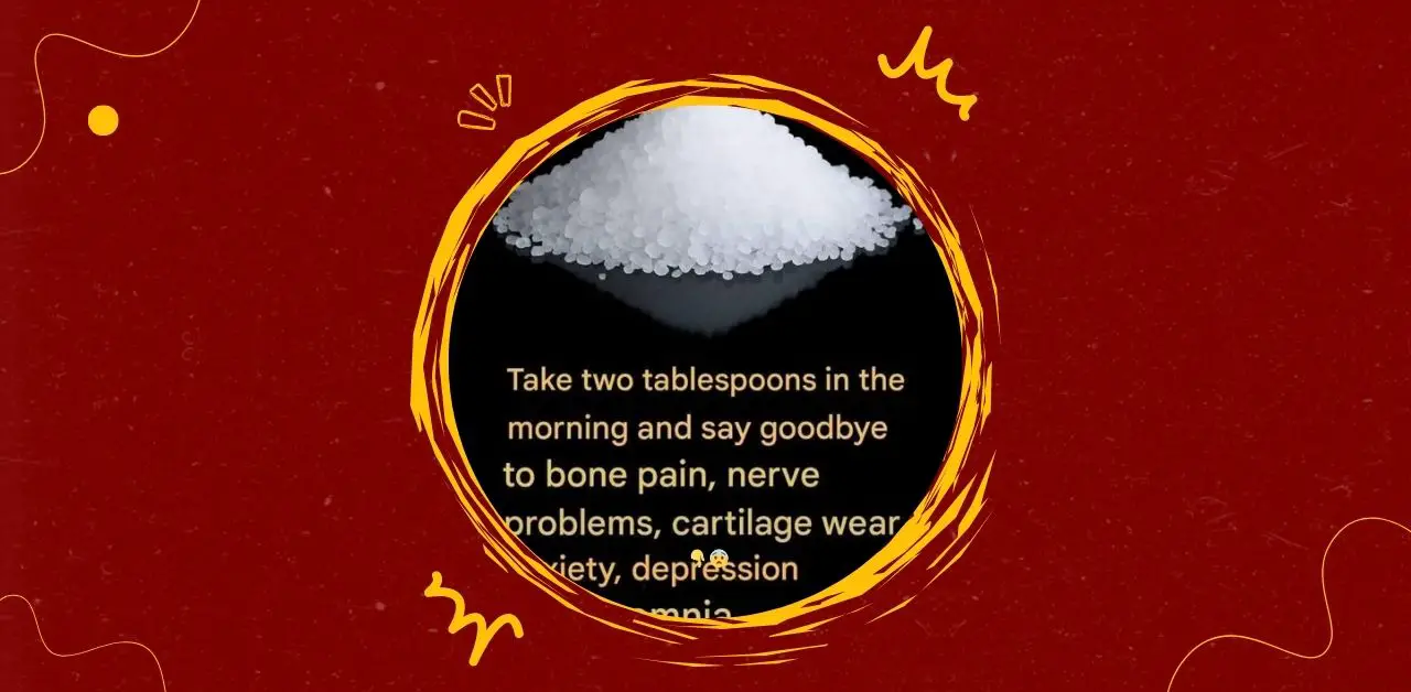 Crystal Calm Wellness Blend Recipe