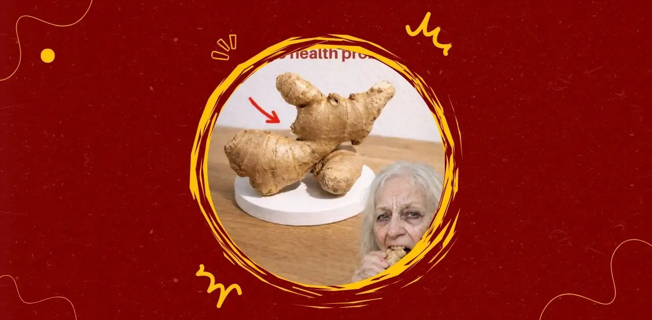 When Ginger Isn’t Safe 6 Health Problems to Watch