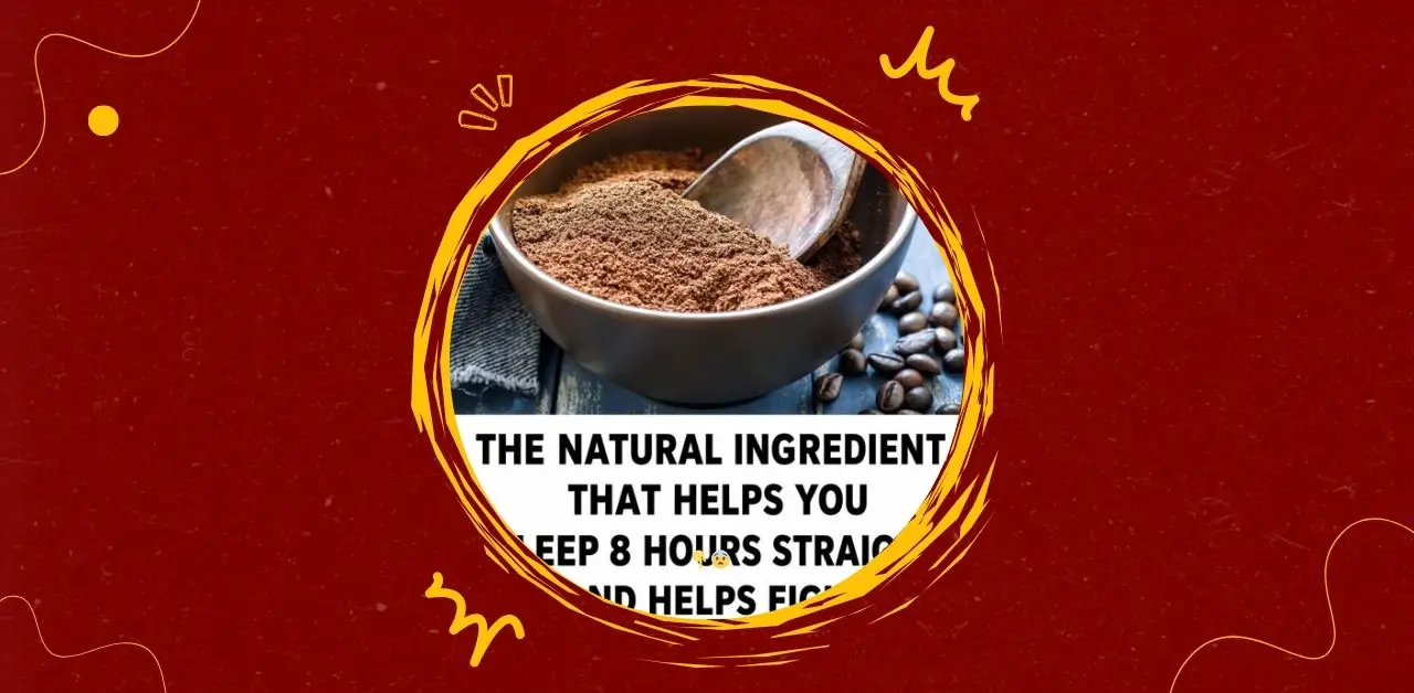 Calming Herbal Sleep Powder Tea Recipe