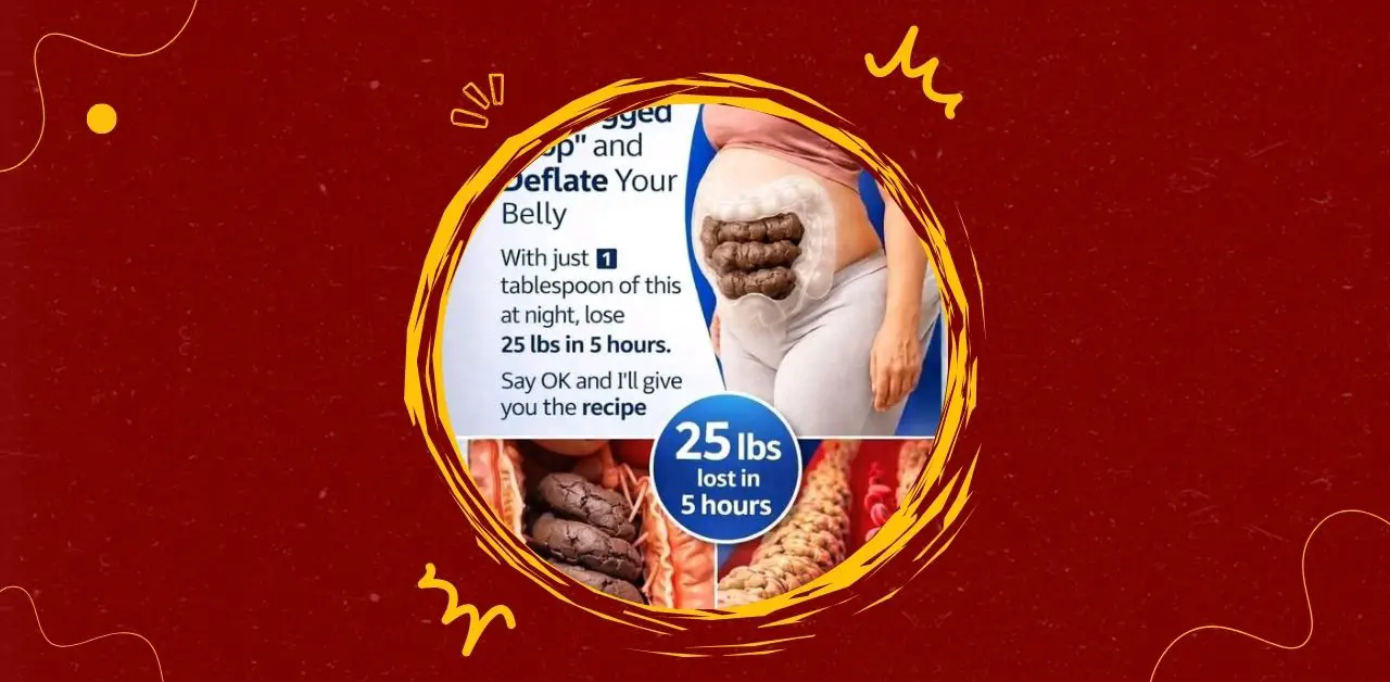 Nighttime Digestive Cleanse Tonic Recipe