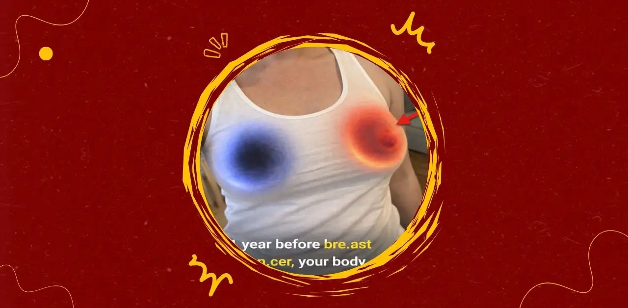 Four Early Warning Signs of Breast Health Changes Women Should Notice