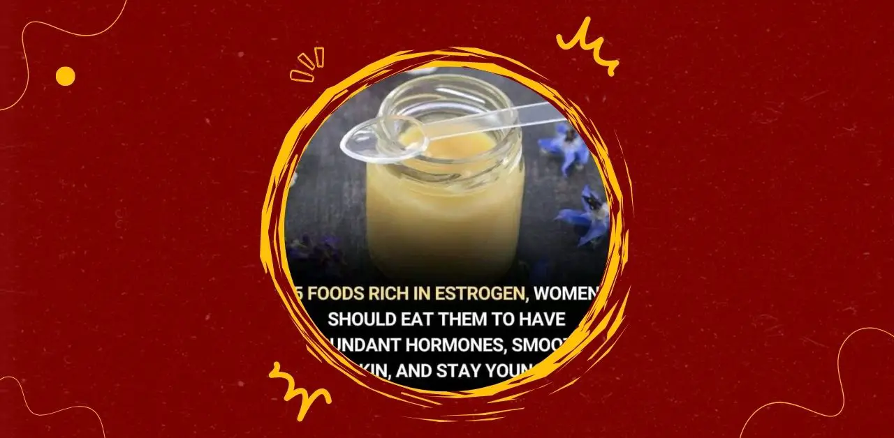 Five Foods Rich in Estrogen You Need To Know