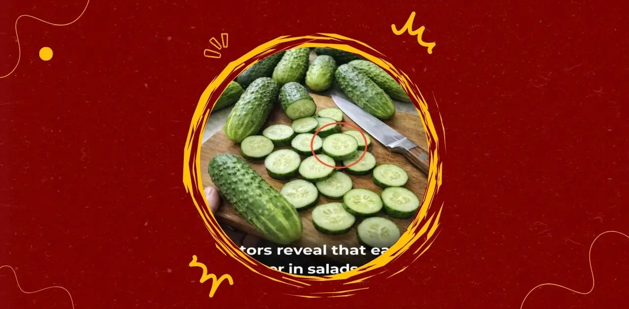 Cucumbers in Salads A Refreshing and Nutritious Addition