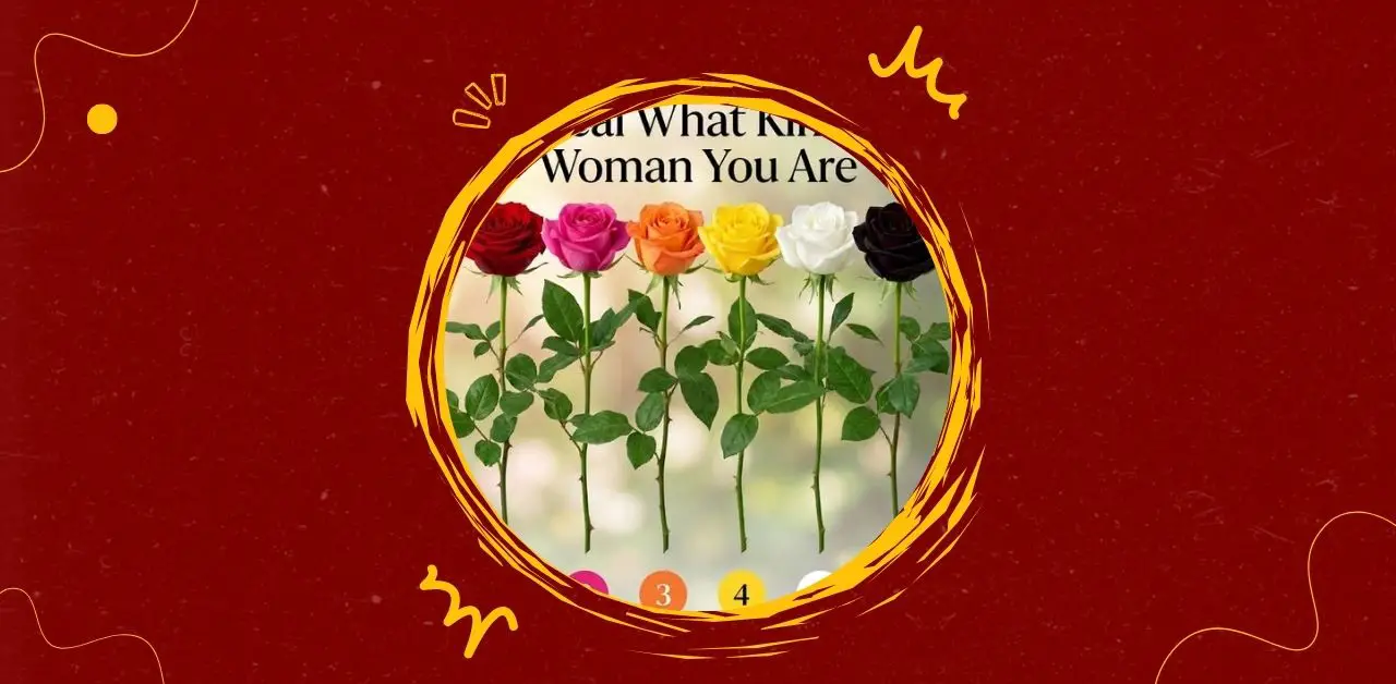 The Symbolism of Rose Colors and Personality