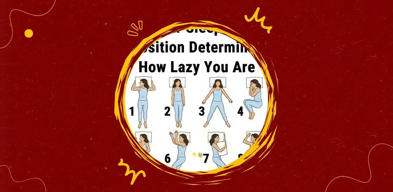 Sleeping Positions and Personality What Your Posture May Suggest