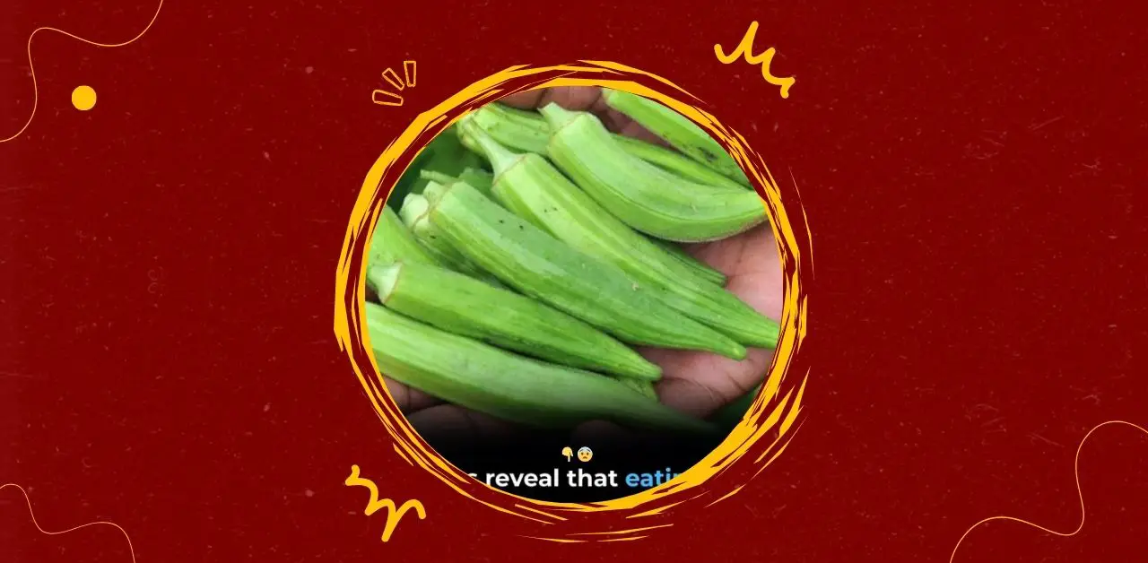 Okra A Nutrient Rich Vegetable with Remarkable Benefits