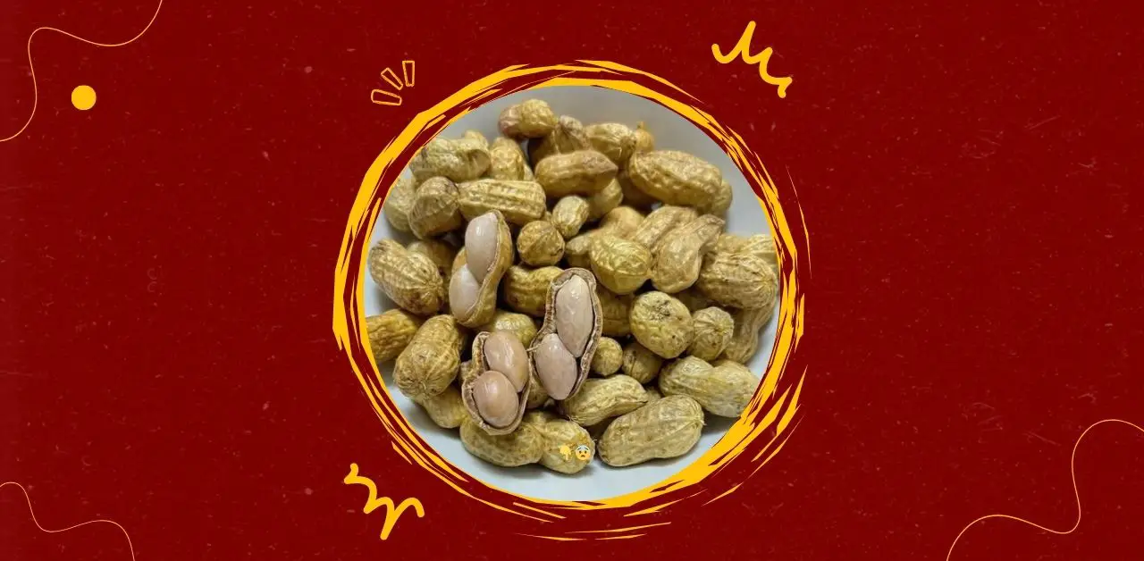 Peanuts and Your Health Benefits Risks and Doctor Insights