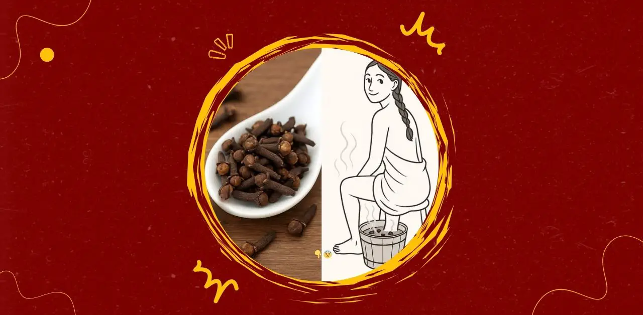 The Power of Clove Benefits Every Woman Should Know