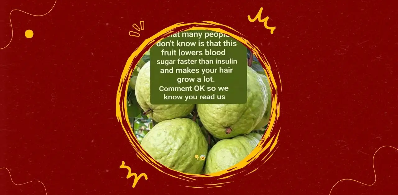 The Hidden Health Benefits of Guava