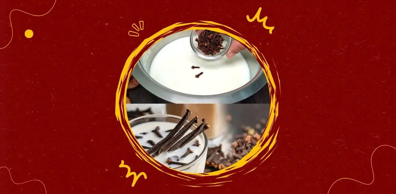 The Comfort of Spiced Milk A Complete Guide