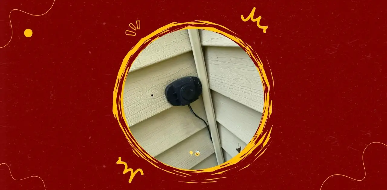 Outdoor Sensors on Home Exteriors Purpose Benefits and Considerations