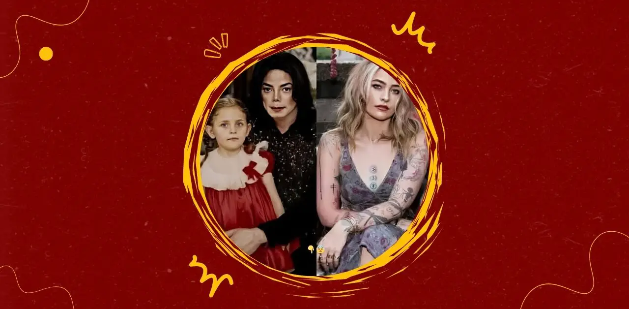 Michael Jackson’s Daughter Breaks Her Silence