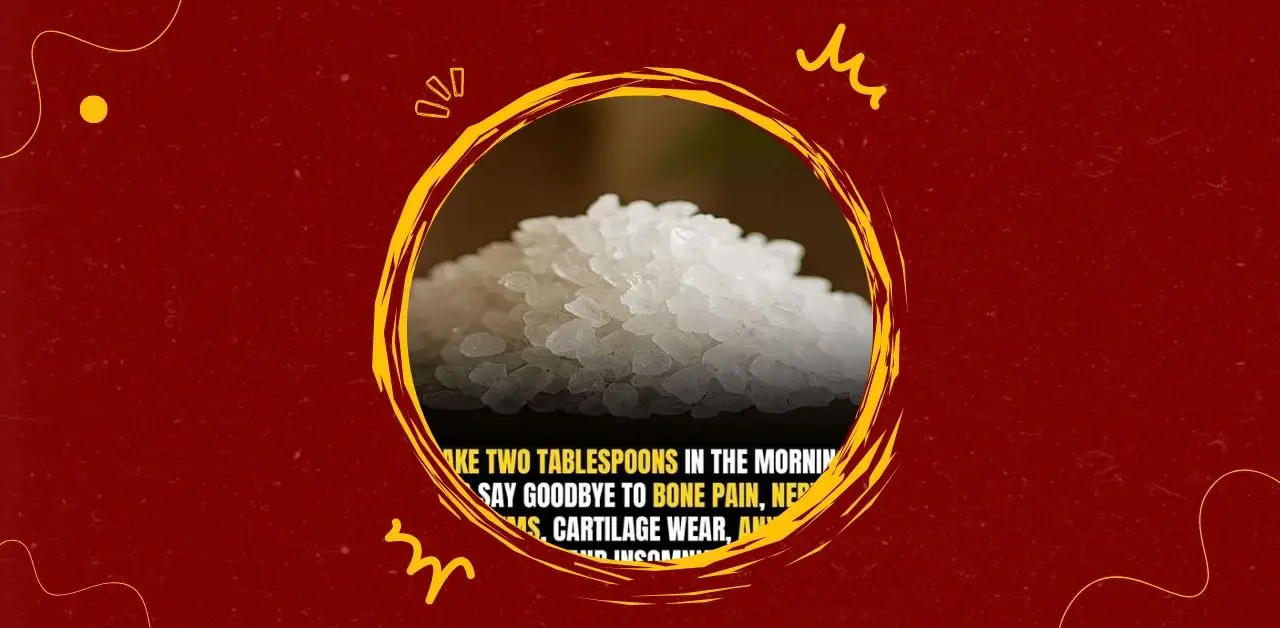 Morning Mineral Infusion Recipe