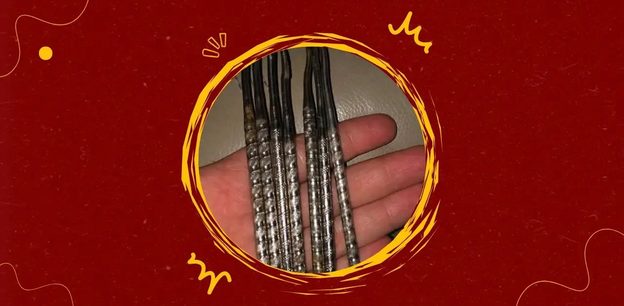 The Intriguing World of Ornate Metal Tools History