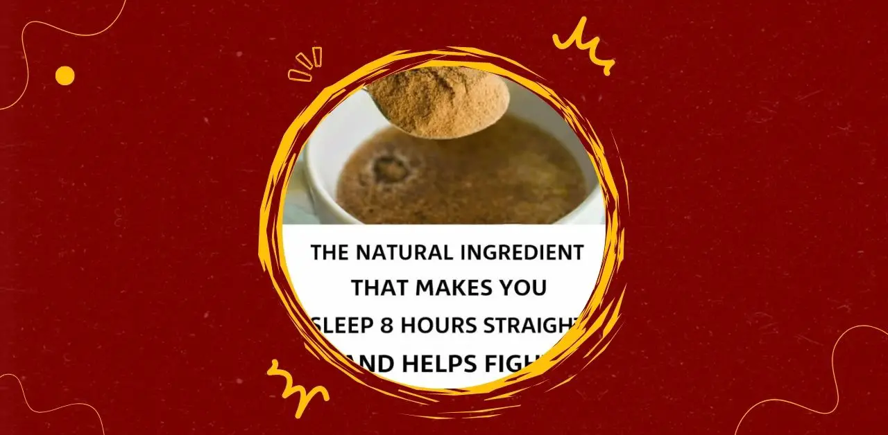 Soothing Nighttime Cocoa Blend Recipe