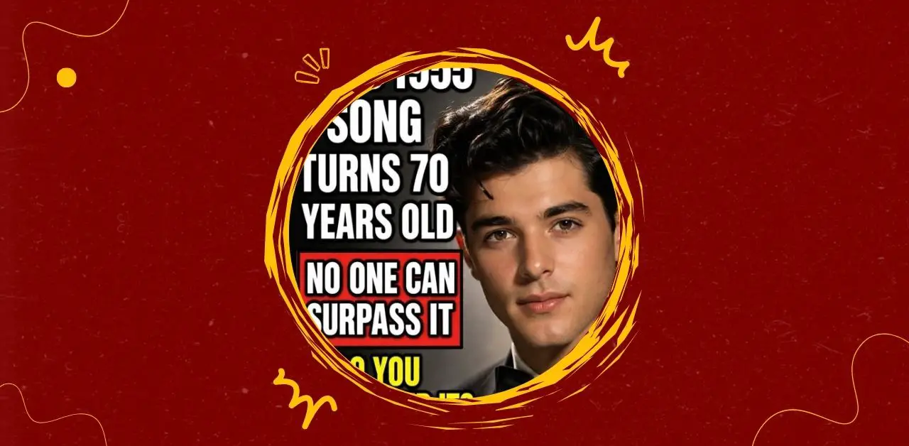 The Enduring Legacy of a 1955 Classic Seventy Years of Timeless Music