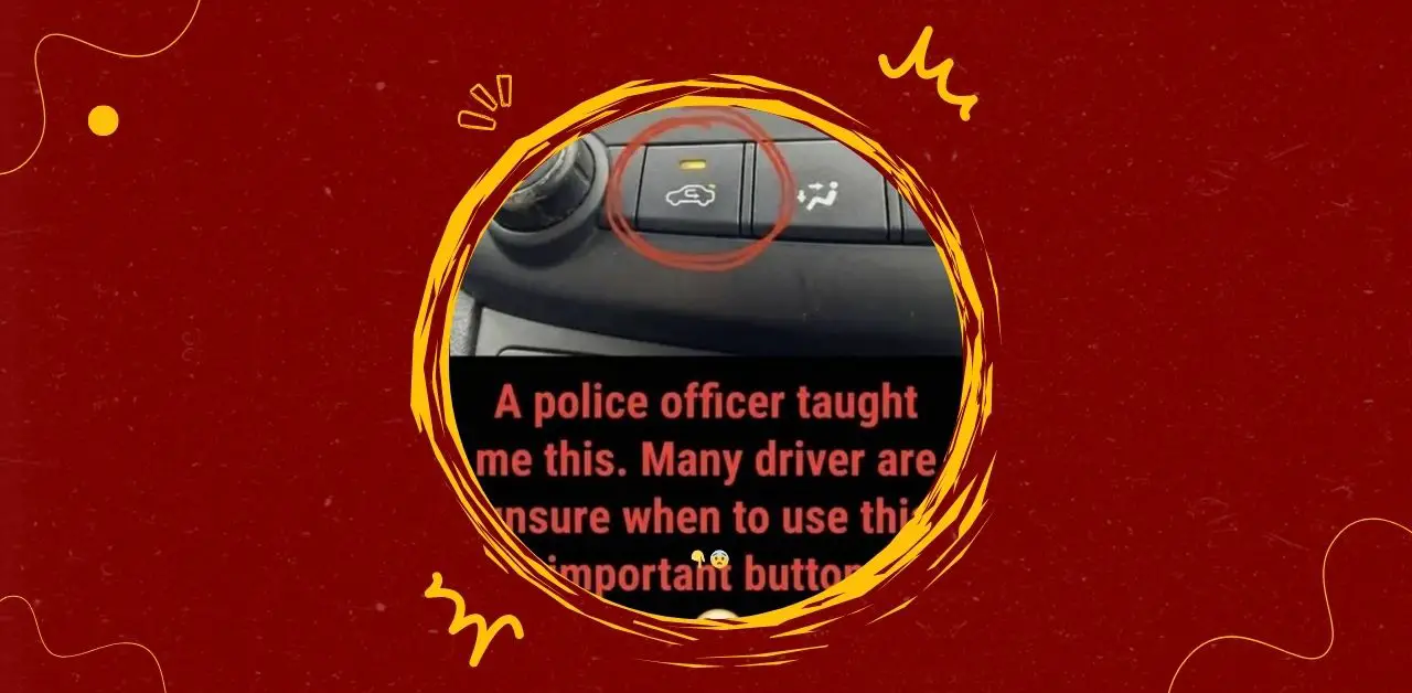 The Air Recirculation Button What It Really Does and When to Use It