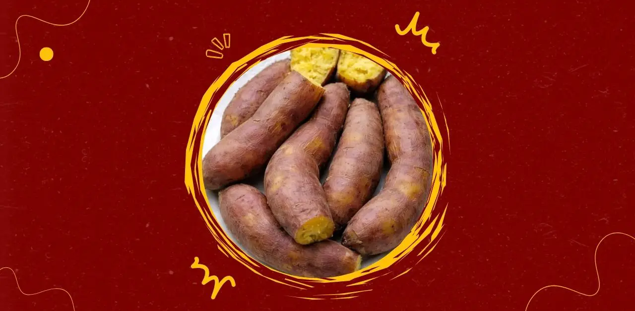 The Hidden Effects of Eating Sweet Potatoes Regularly