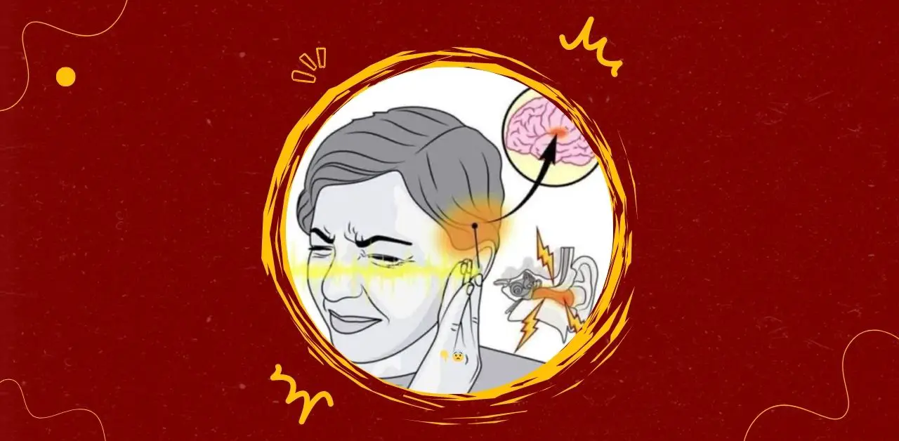 Understanding Ringing in the Ears Tinnitus