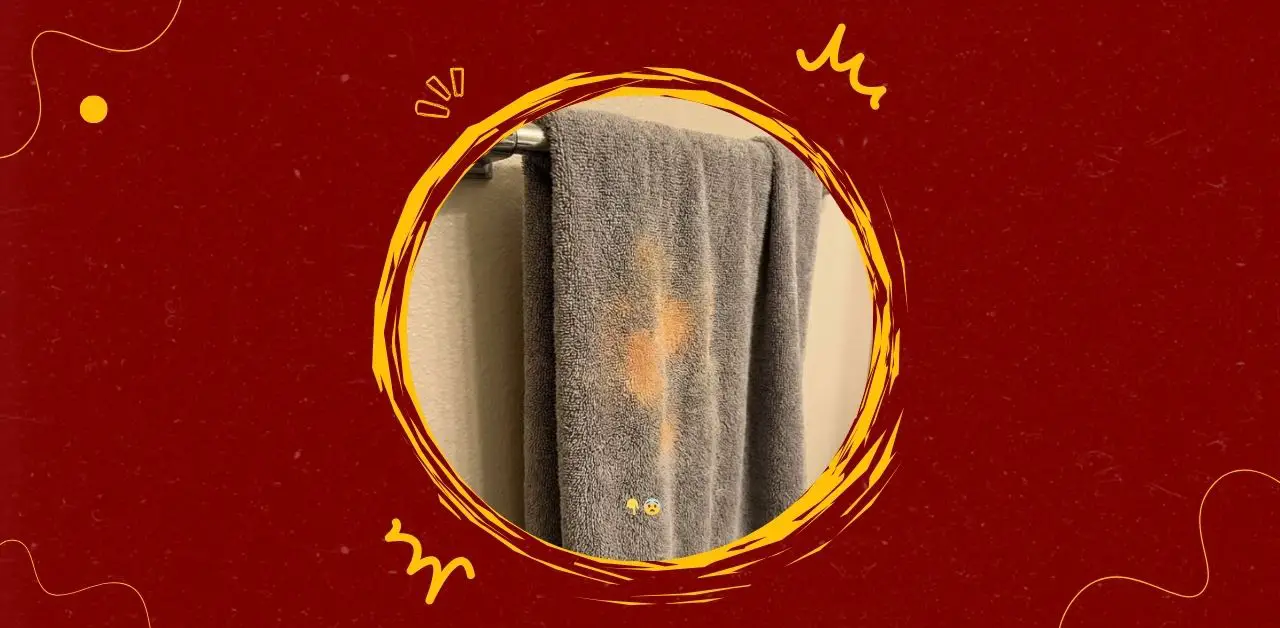 Understanding and Treating Fabric Stains on Towels