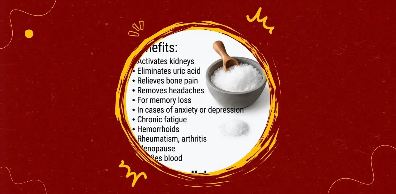 Magnesium in Chinese Medicine Bridging Tradition and Modern Health