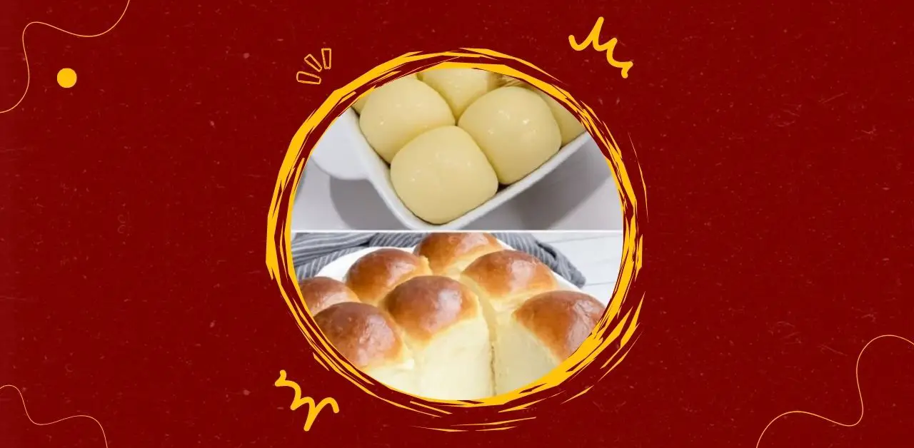Delicious Golden Dinner Rolls Recipe