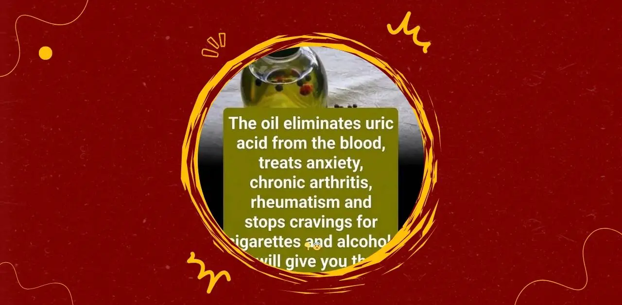 Homemade Herbal Infused Oil Recipe