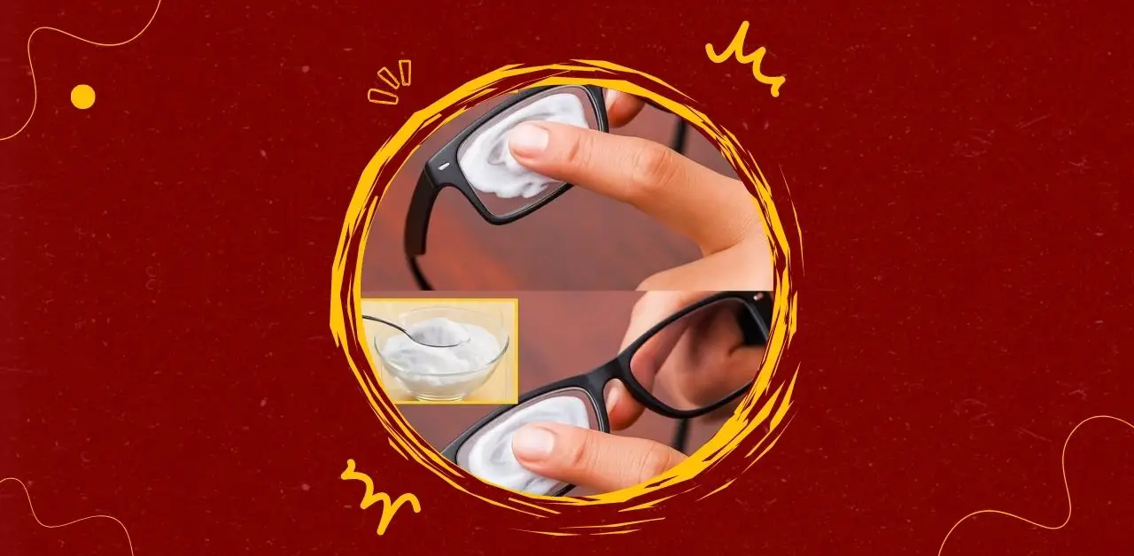 The Complete Guide to Cleaning Eyeglass Lenses Safely