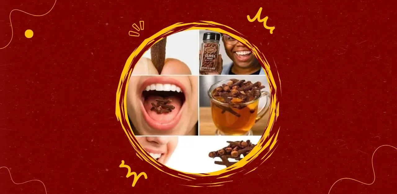 The Versatility of Cloves A Spice Beyond Flavor