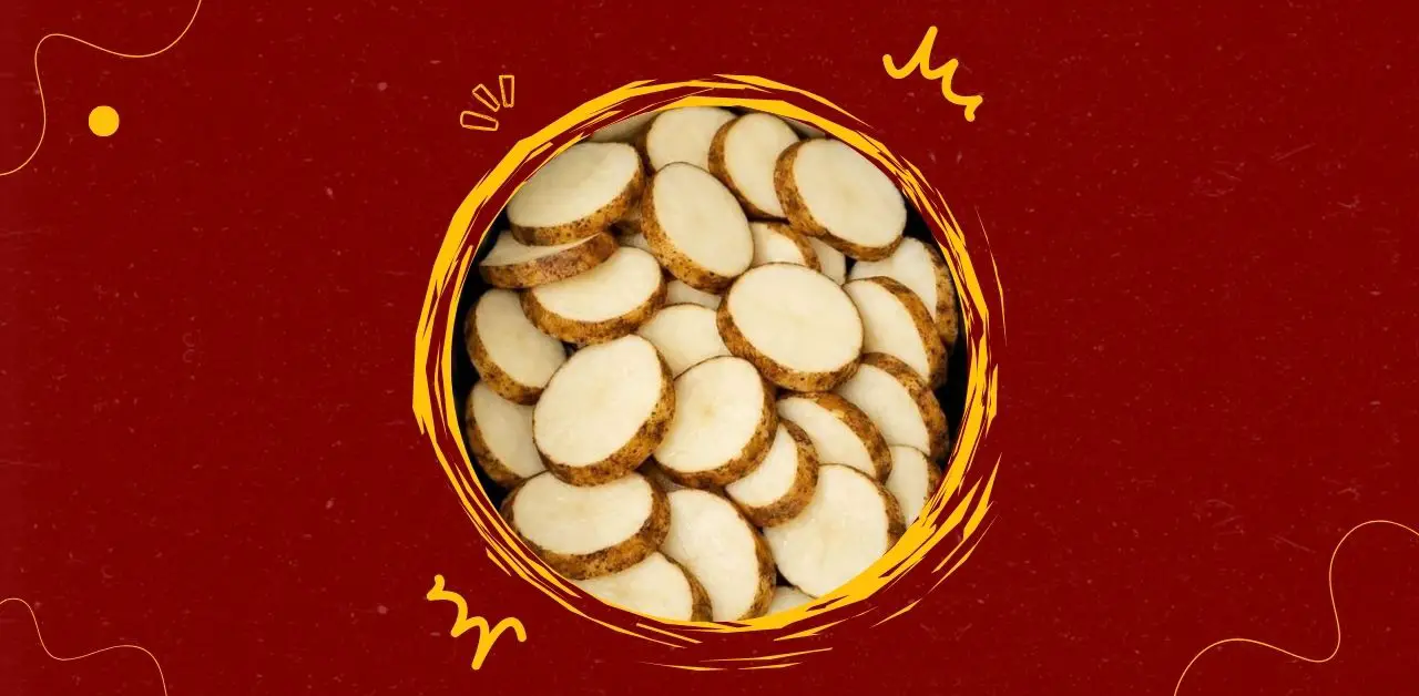 Slow Cooker Layered Potatoes Recipe