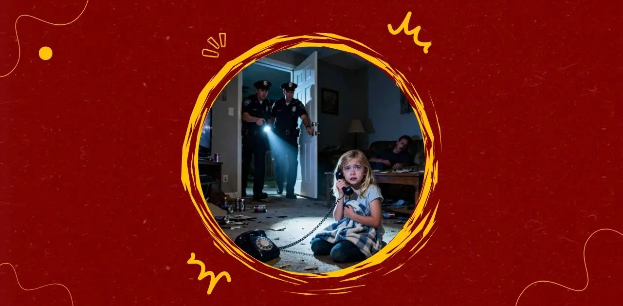 Disturbing 911 Call Leads Police to Shocking Discovery in Springfield