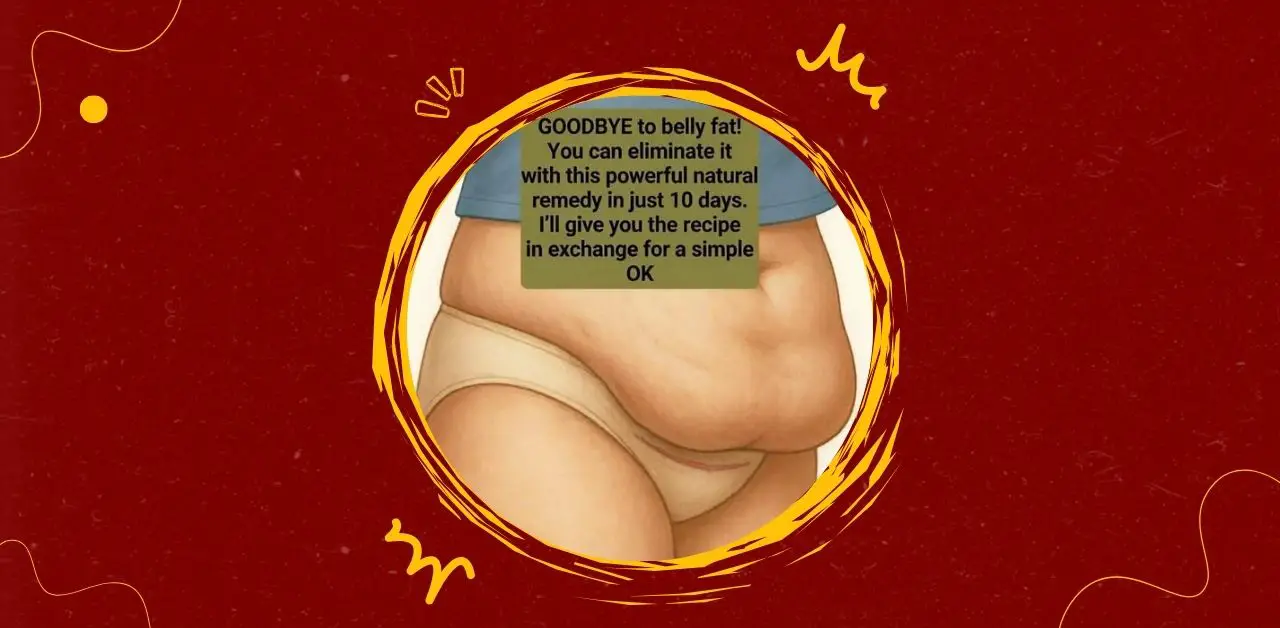 Goodbye Belly Fat A Practical Guide to Natural Reduction